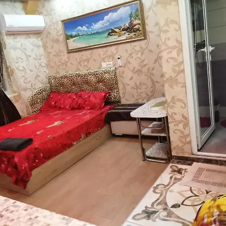 Lägenhet Студио Анди, Гр. Бургас *