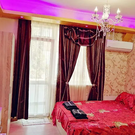 Студио Анди, Гр. Бургас