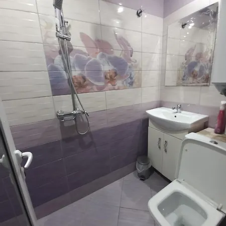 Студио Анди, Гр. Бургас 布尔加斯